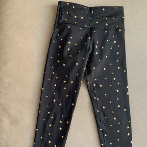 Nancy Rose Performance 7/8 leggings